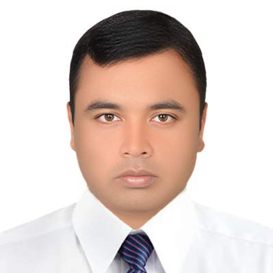 Abdul Awal - Digital Marketing Specialist
