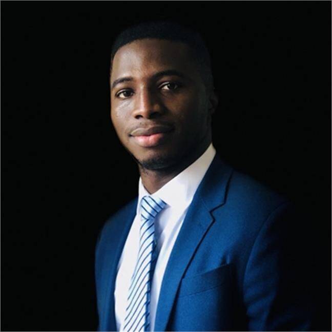 Mamadou Korka Diallo