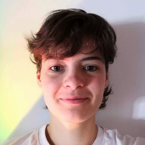Noémie Crouillebois