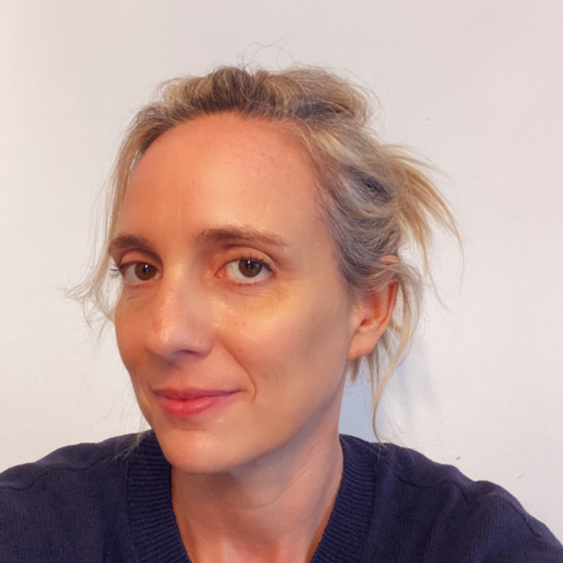 Alicia Billon - COPYWRITER/GUIONISTA/CREATIVA/FRANCÉS/ESPAÑOL