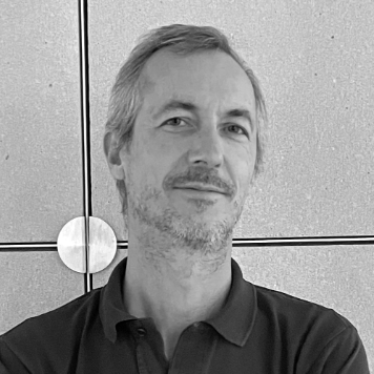Sebastien Leridon