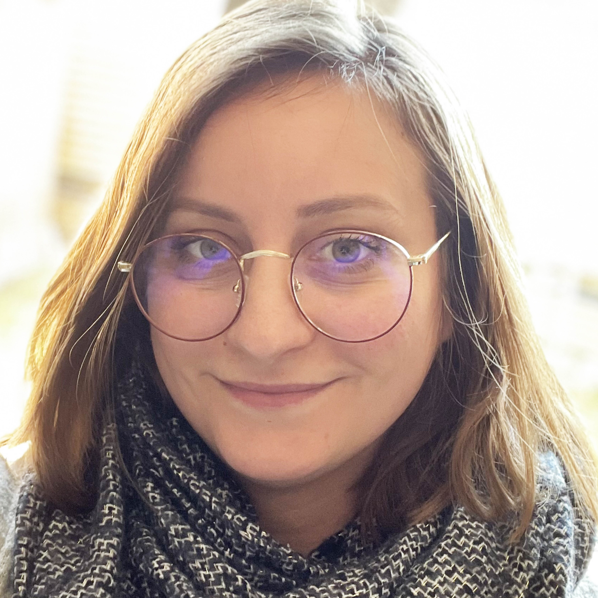 Léa Lemoine