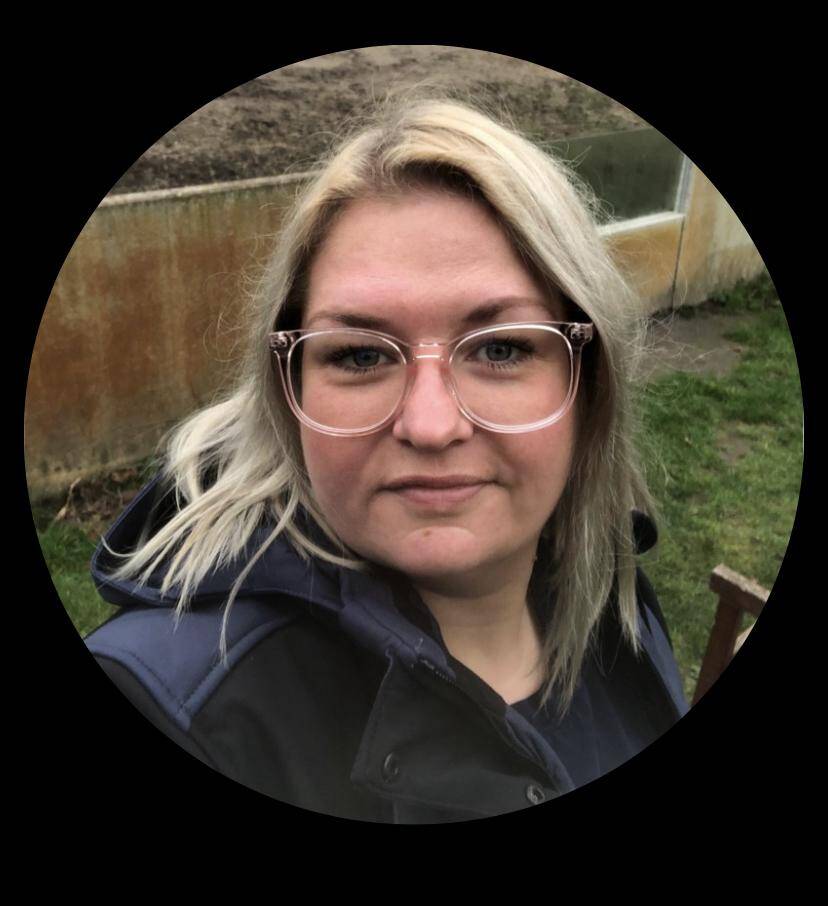 Geraldine Doeser