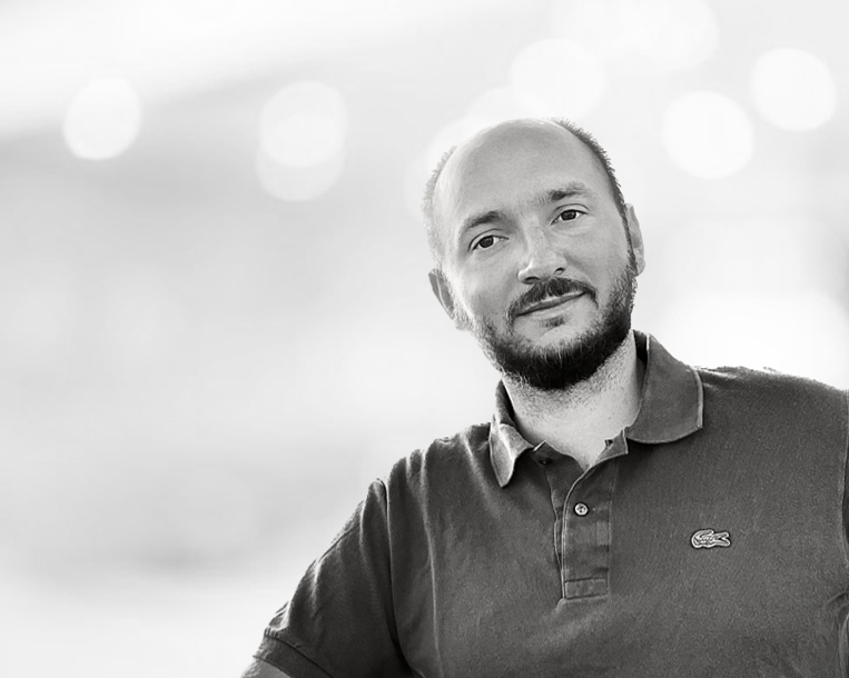 Thibault Favier