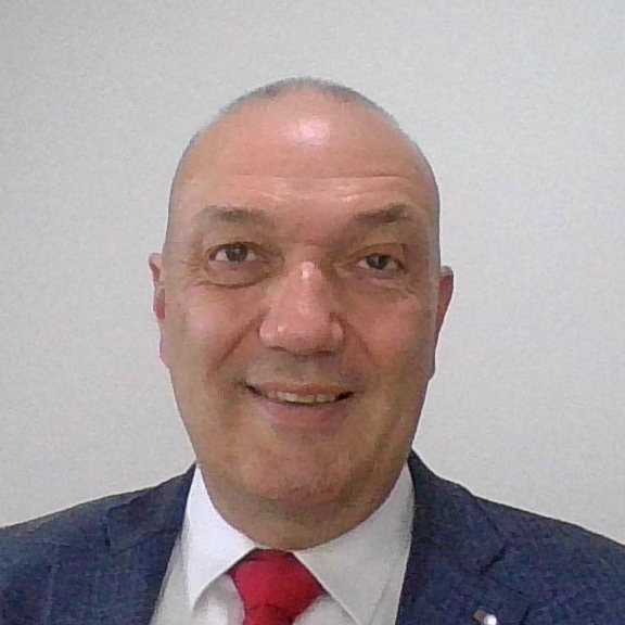 Christian Drexler