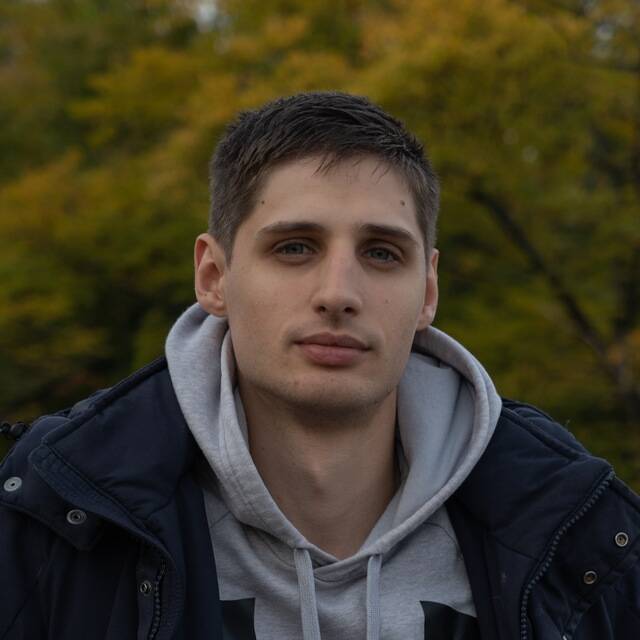 Ilia K. - Expert Shopify | Développeur e-commerce Shopify