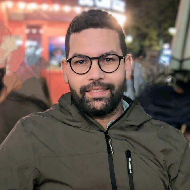 Tarek Dhibi