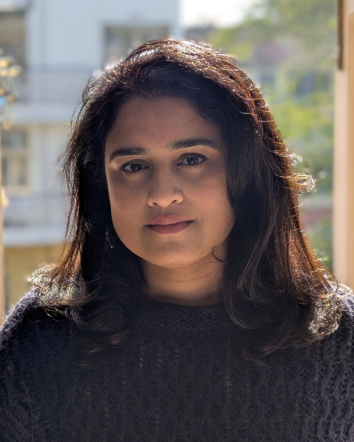 Madhavi Sahu