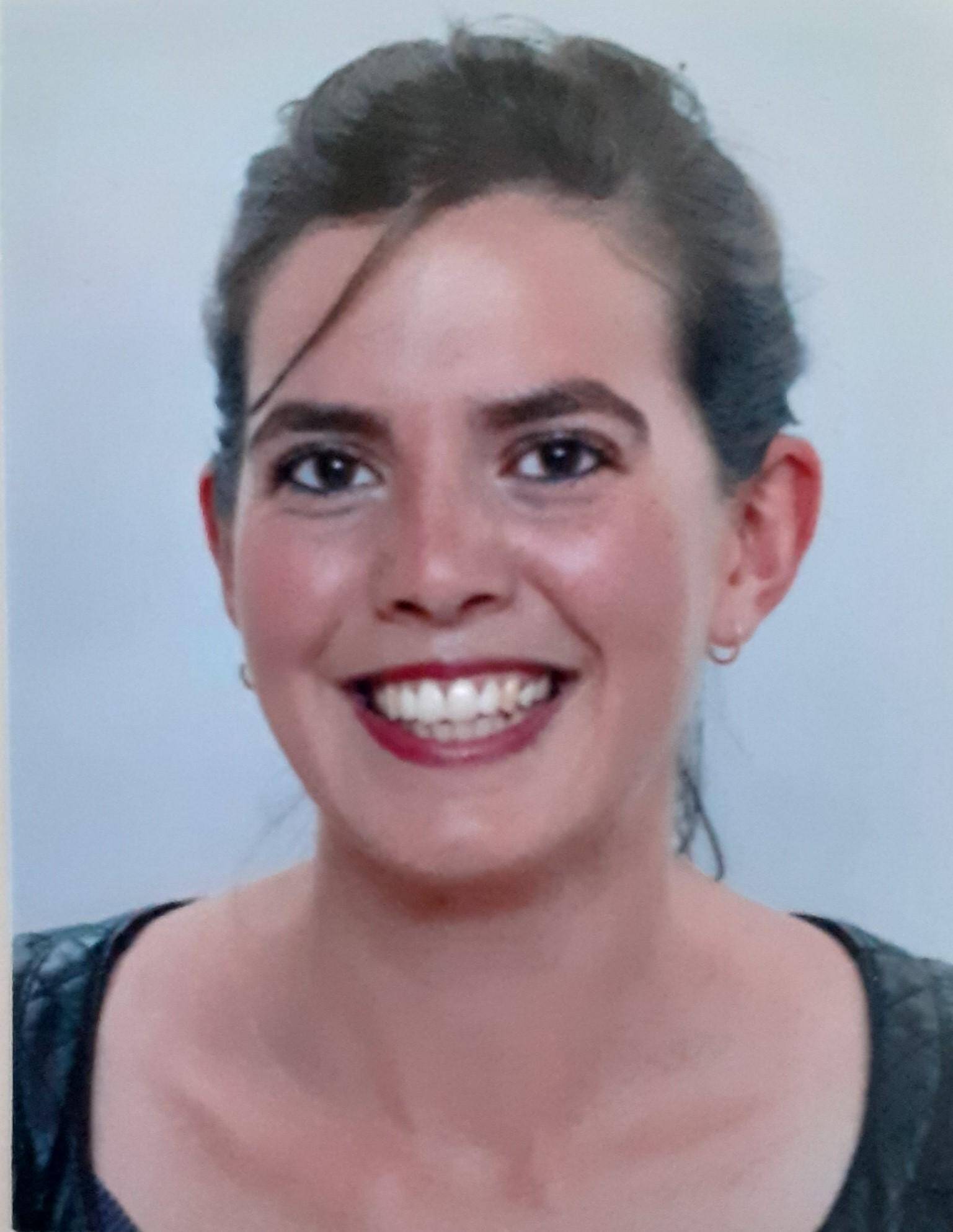 Estelle Courbon