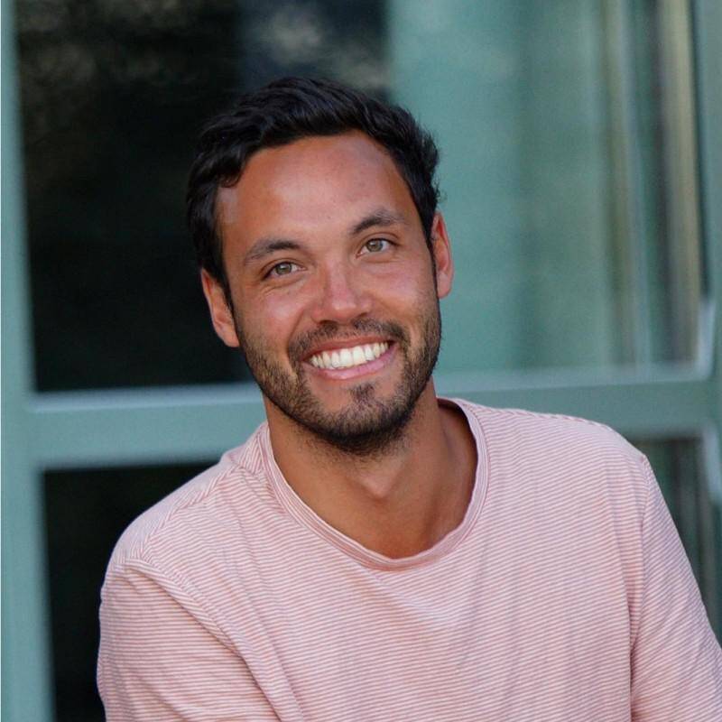 Simon  - Growth hacker/ Cold emailing/ Lead gen B2B/ IA 🚀