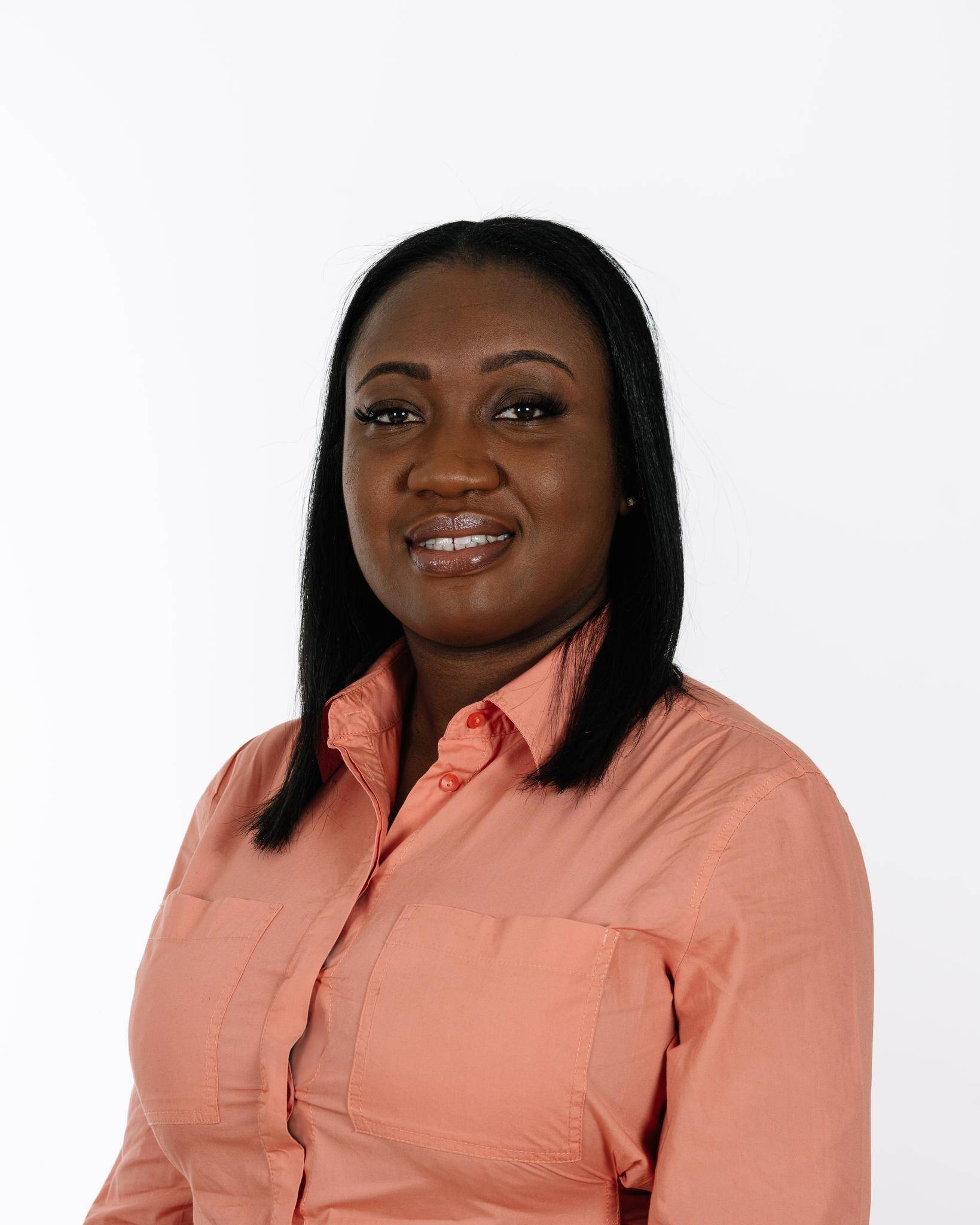 Jocelyn Owusu