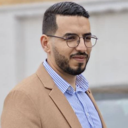 Abedelhak  - Projeteur/Modeleur BIM
