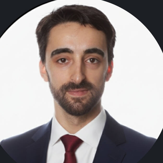 Andrés Alonso Martinez - Data Engineer