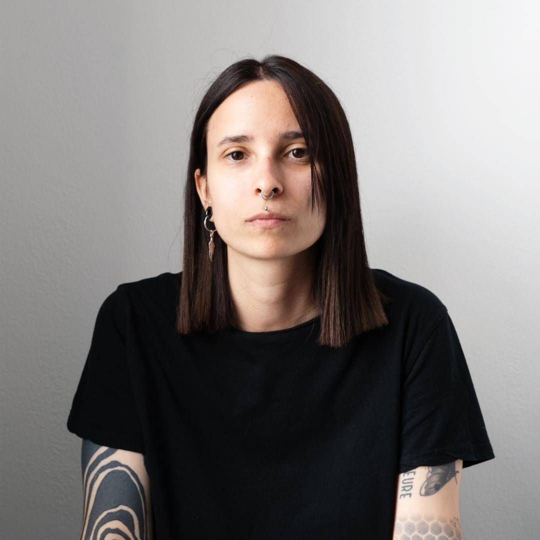 Maria Zabala - Filmmaker I Editora