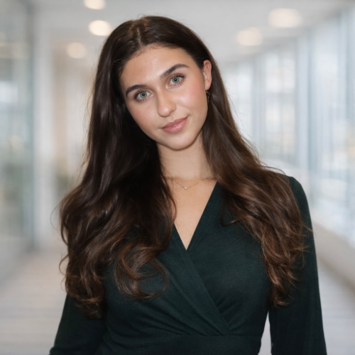 Fiora Zissler - Web Designer & Digital Consultant