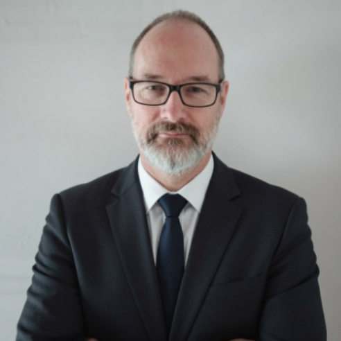 Marc Lejoly - Bid & Tender Manager - Business Translations
