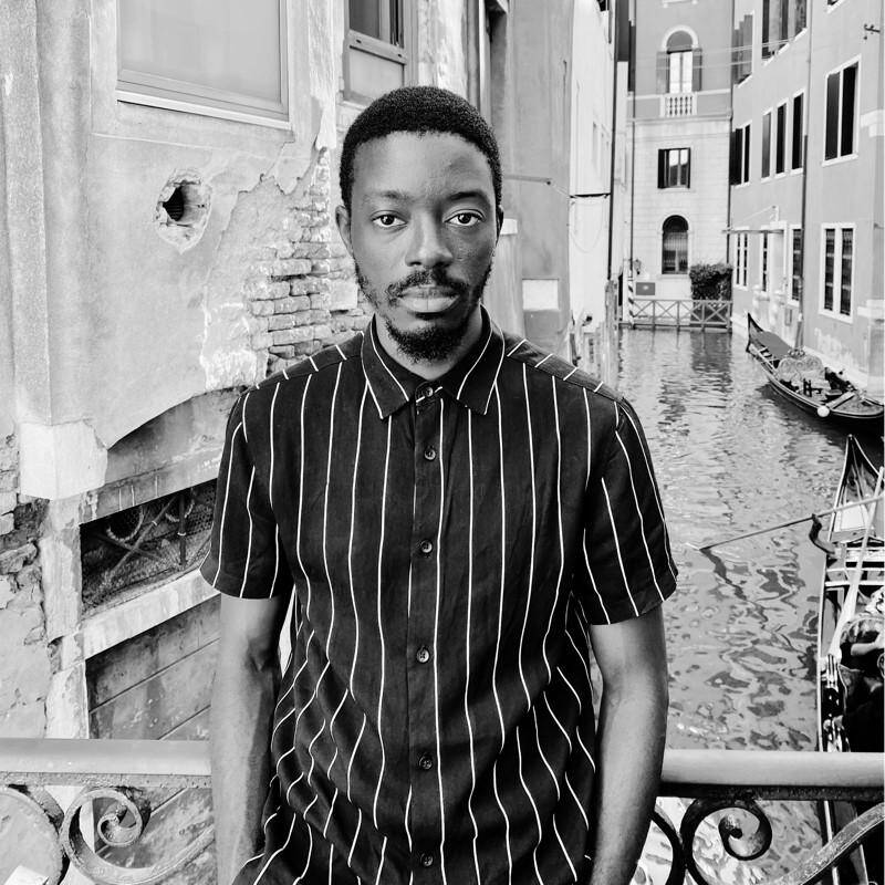 Sekouba D.
