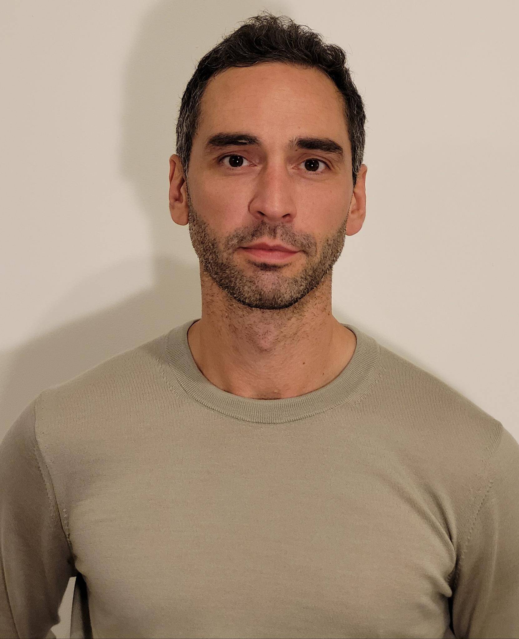 Clement Vandoolaeghe - Devops / SRE / Lead