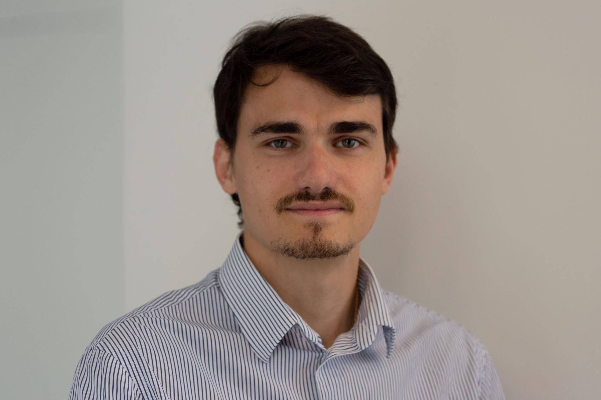 Nicolas  - IT Security Technical Auditor