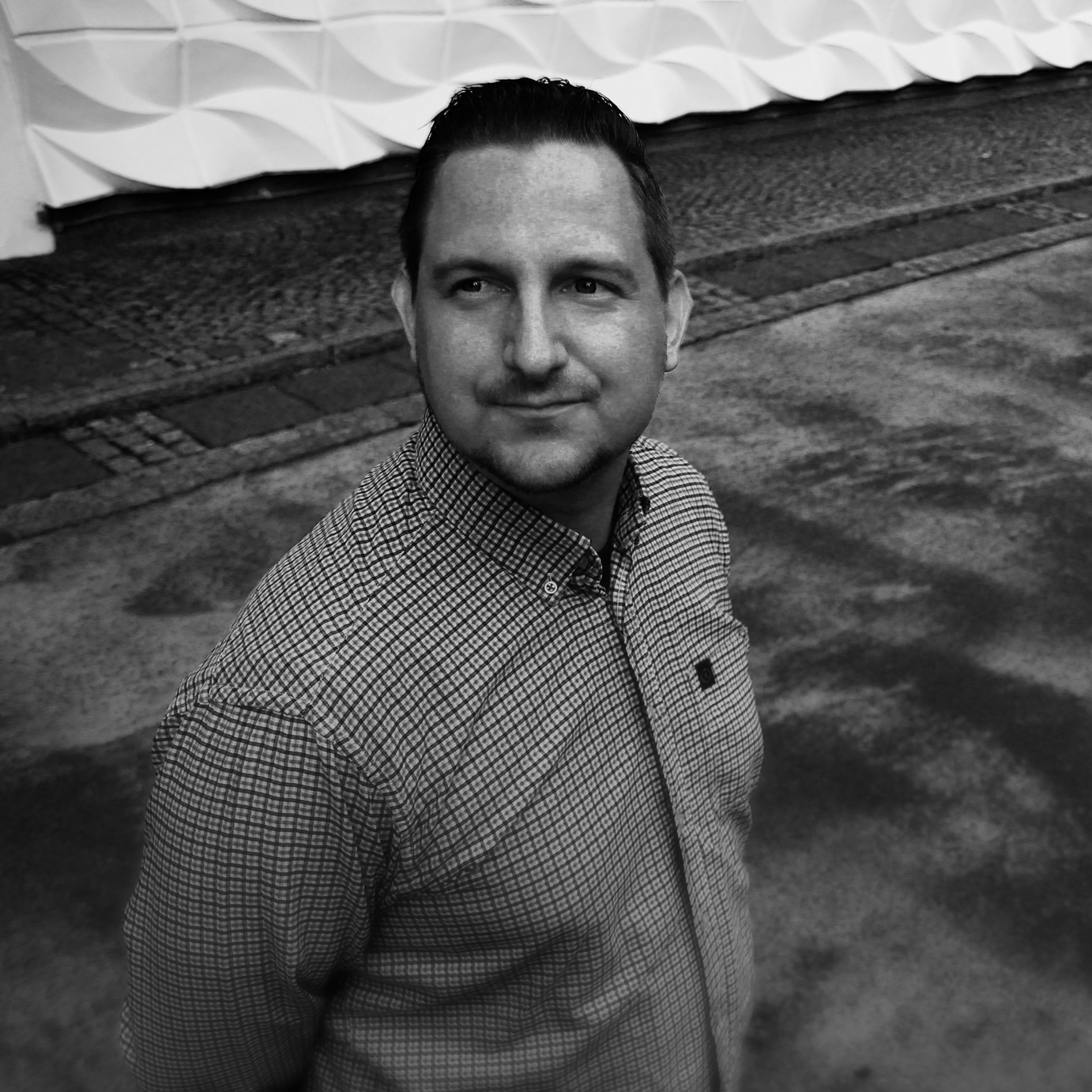 Benjamin Gebauer