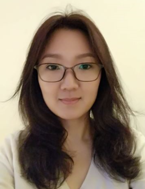 Helena Shi