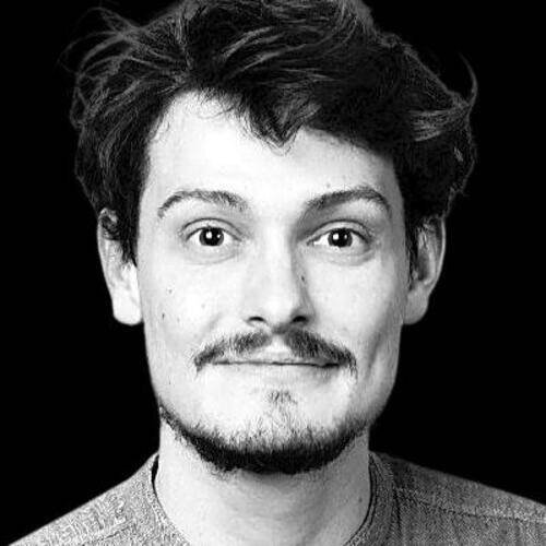 Luc Glinche
