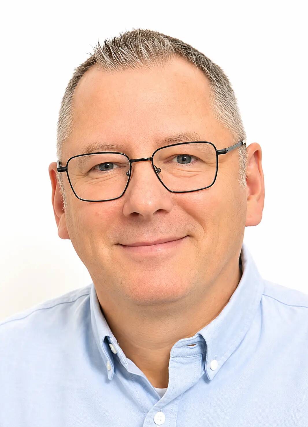 Philippe Duprez - Ingénieur QSE