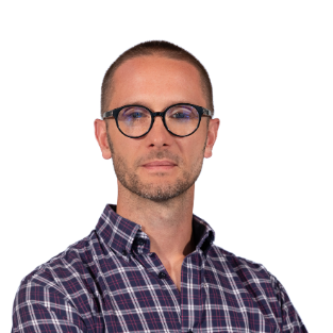 Mickael Godin - Consultant Management