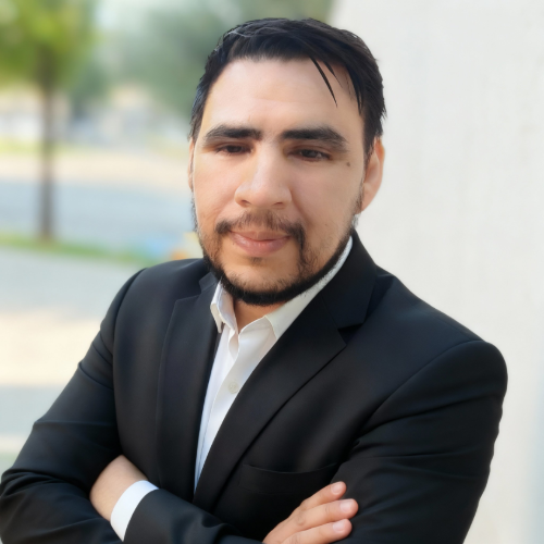 Misael Noriega - Ingeniero de Desarrollo de Software