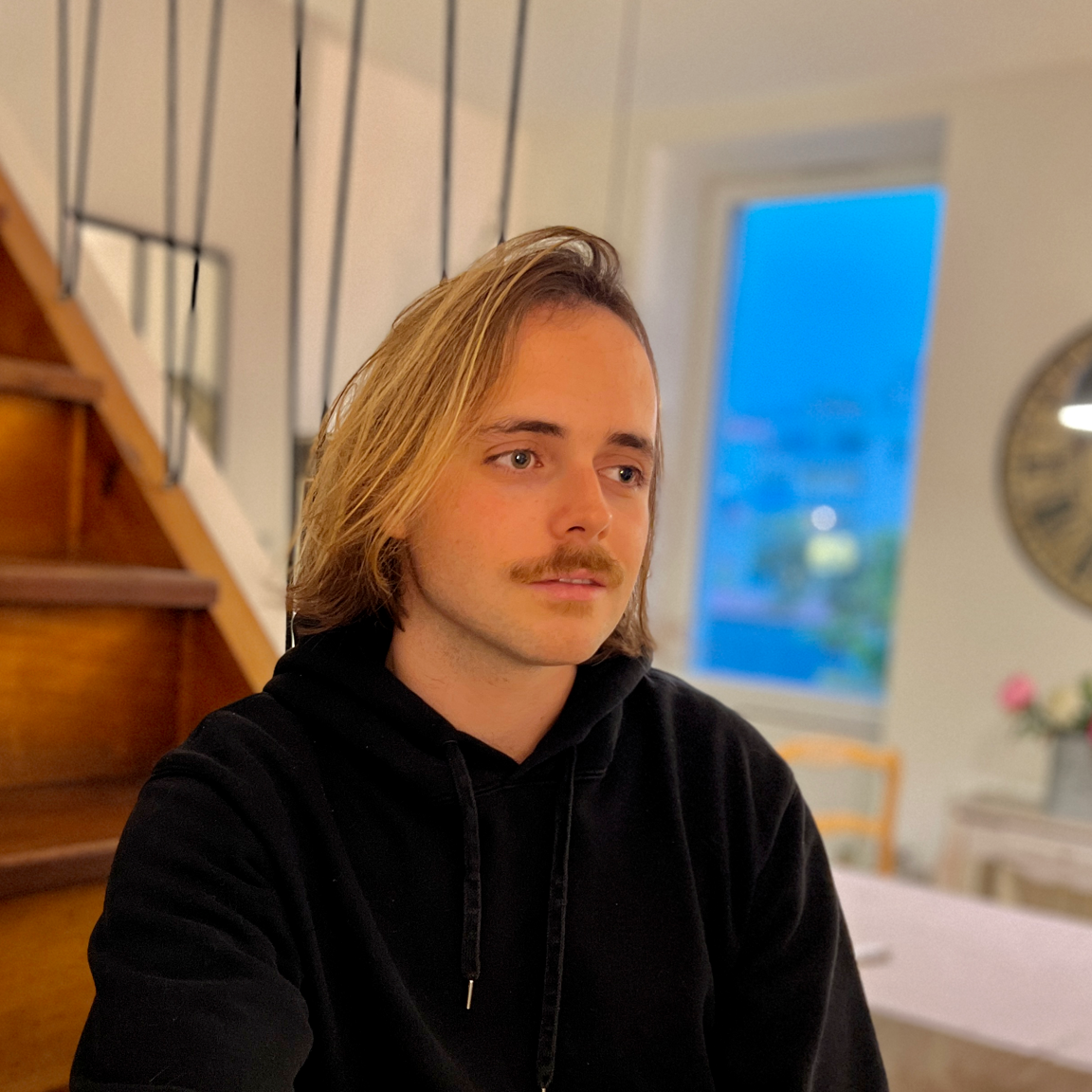 Thomas M. - Cloud Engineer