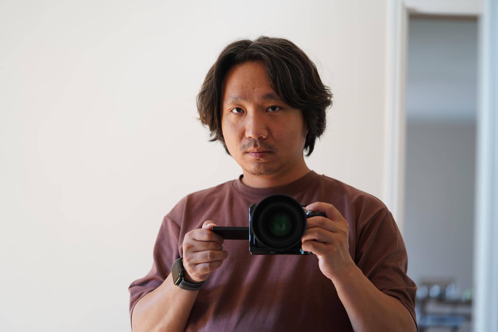 Tianhao Wu
