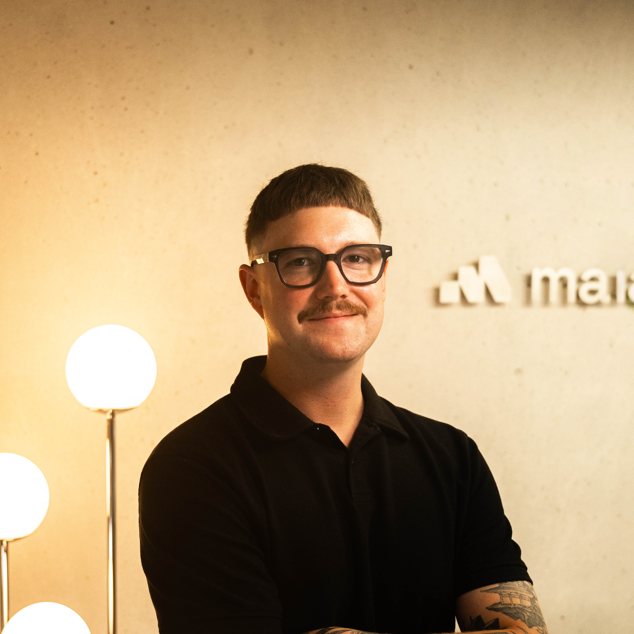 Dustin T. - Webdesign | WordPress | Webentwicklung | UI/UX
