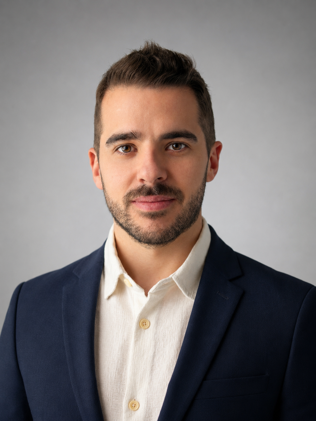 Pablo  - Desarrollador Backend Java, Kotlin,Spring, GraphQL