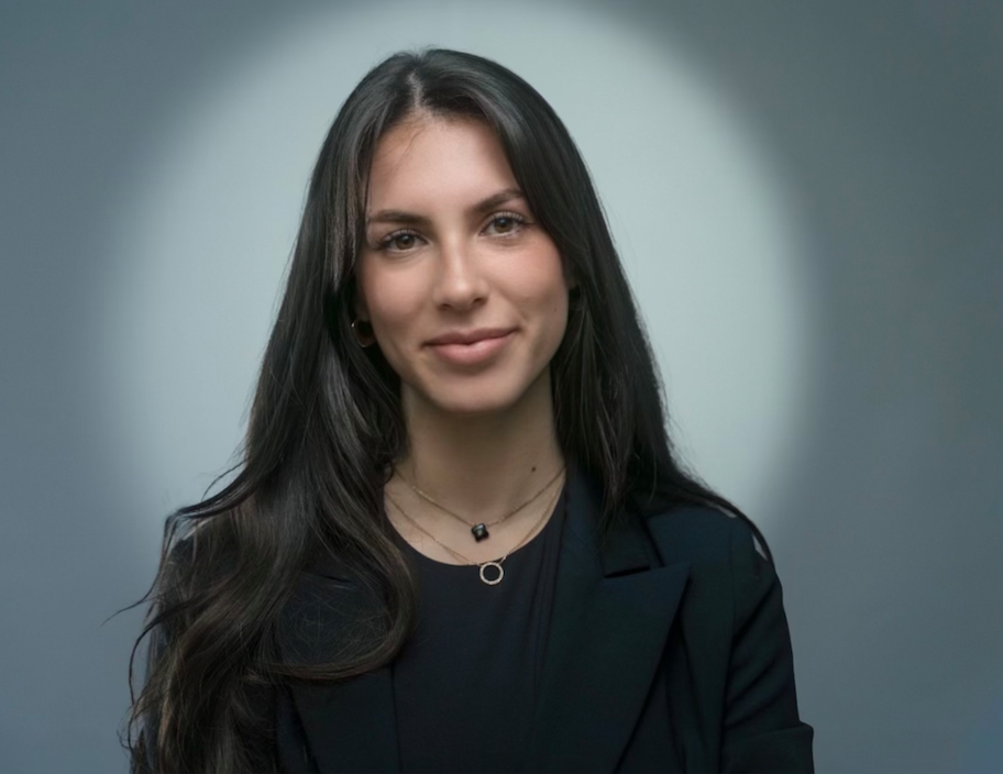 Loanne Bouvier - Freelance événementiel