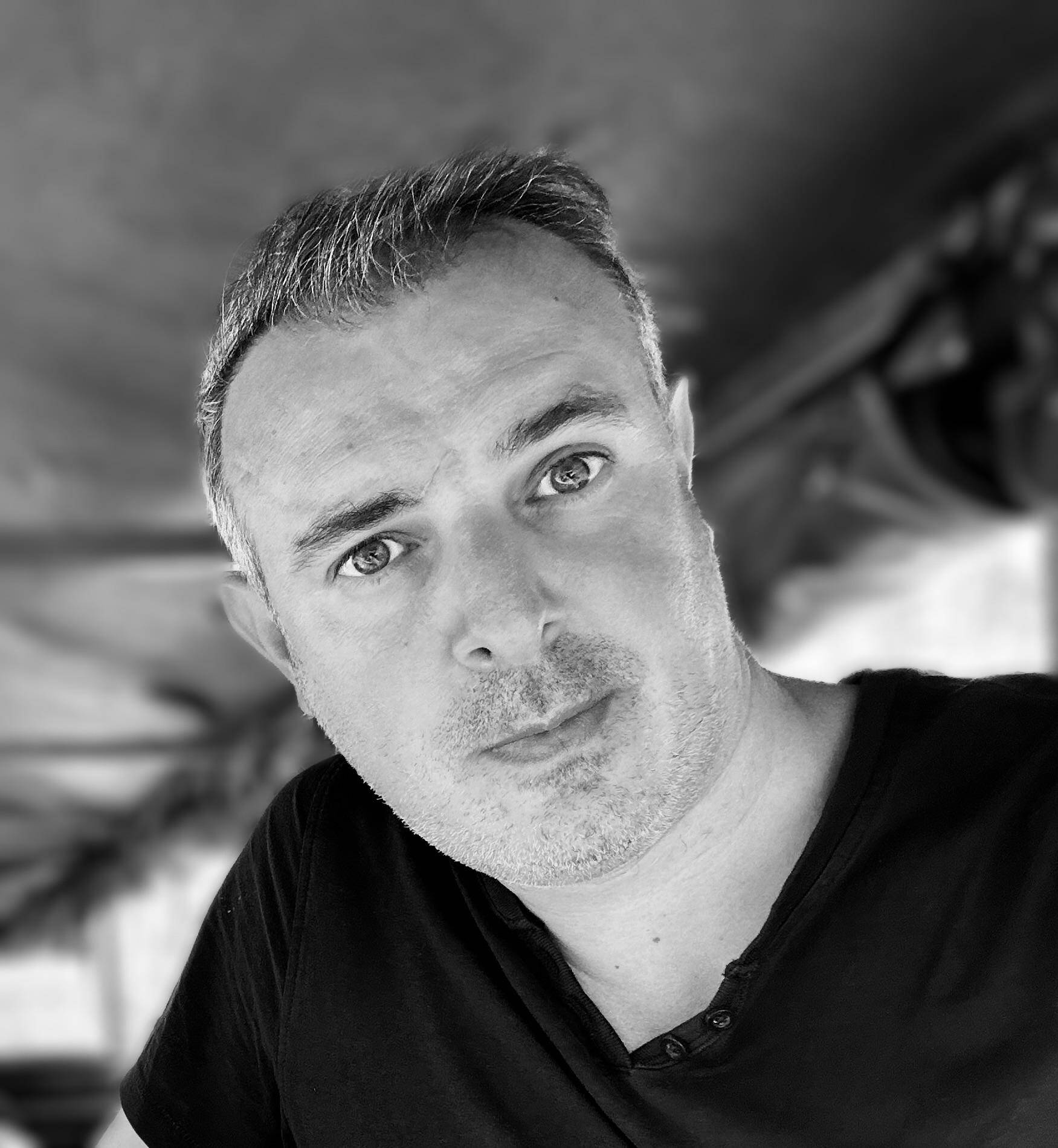 Laurent G.