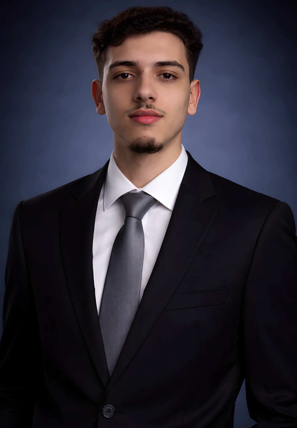 Badr Mountasir - Développeur Webflow & Intégrateur IA