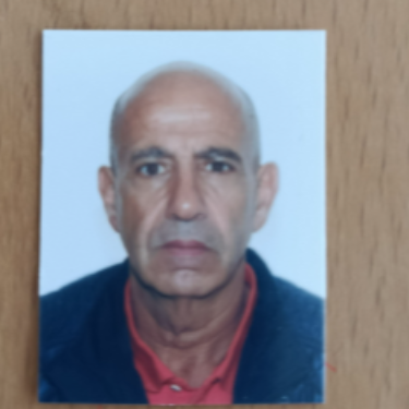 Claudio Rodriguez Gonzalez
