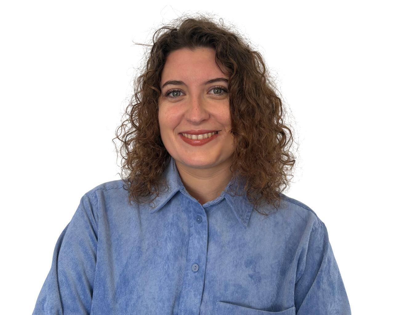 Pauline Rémaud - Externalisation  Cold Call  