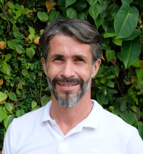 Jean-Luc Fringeli