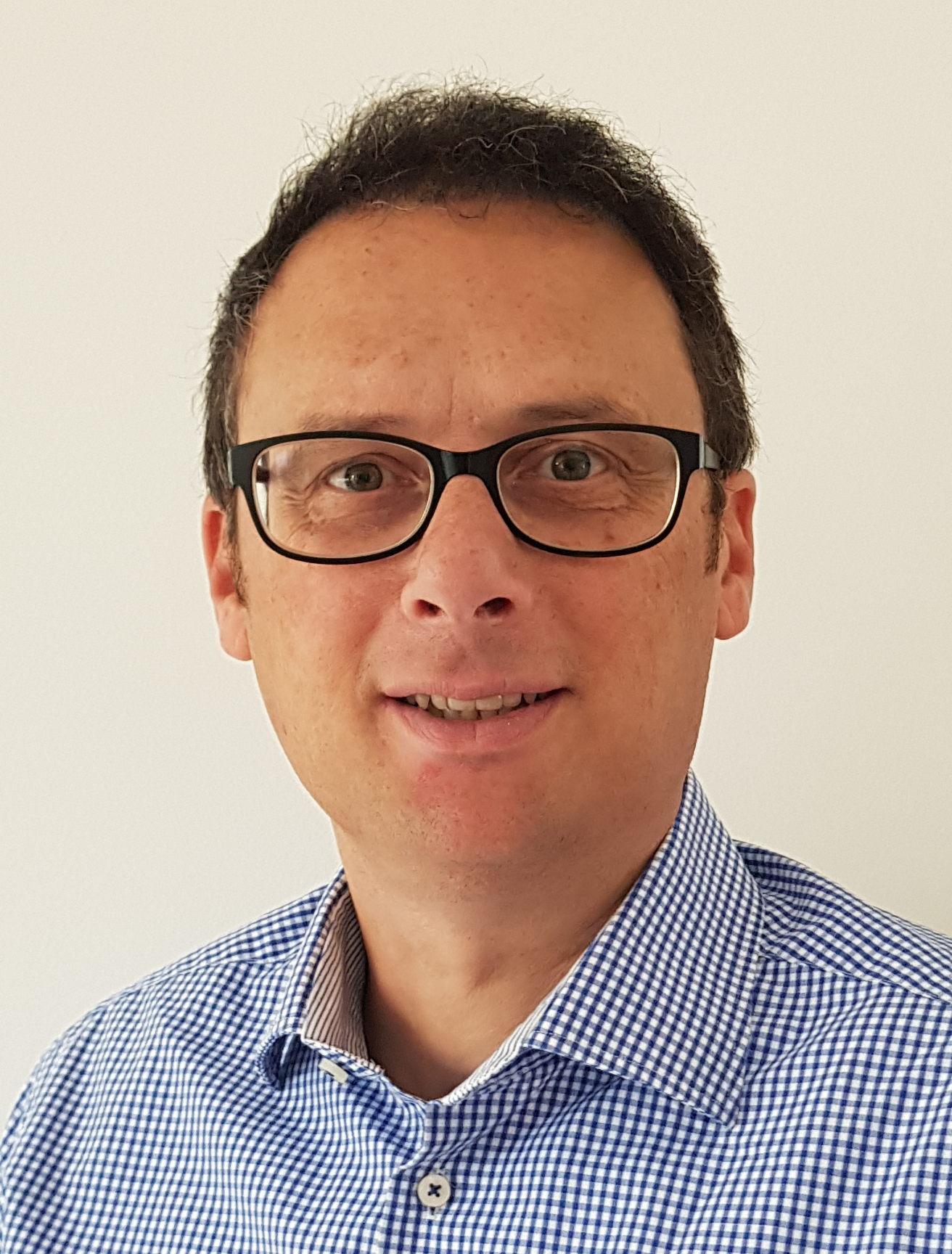 Philippe Mercenier
