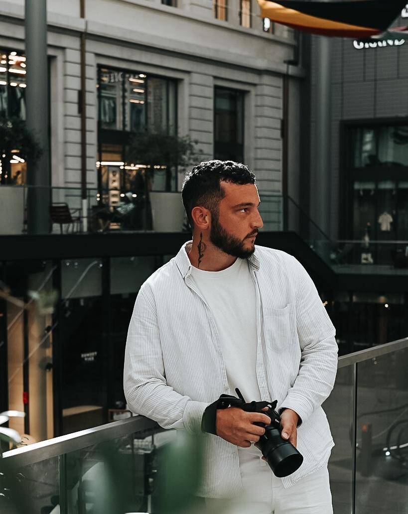 Baptiste Berthelier