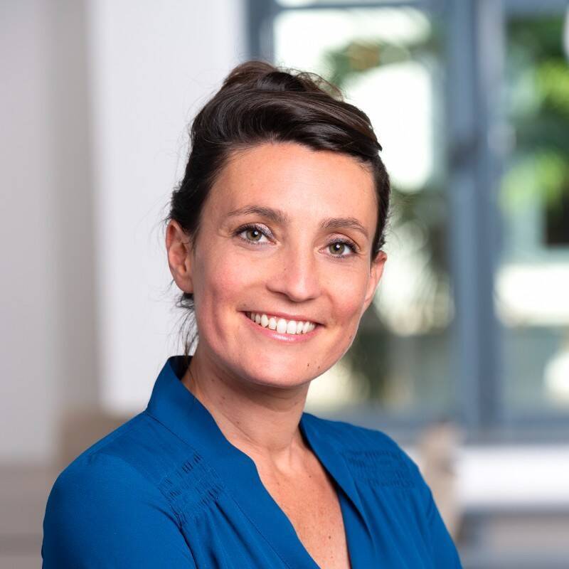 Alice Vogel - Conseil en transformation & conduite du changement