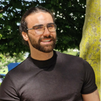Nour Sweid - Graphiste, animateur, artiste d'effets visuels