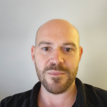 Pierre  - System and Network Administrator