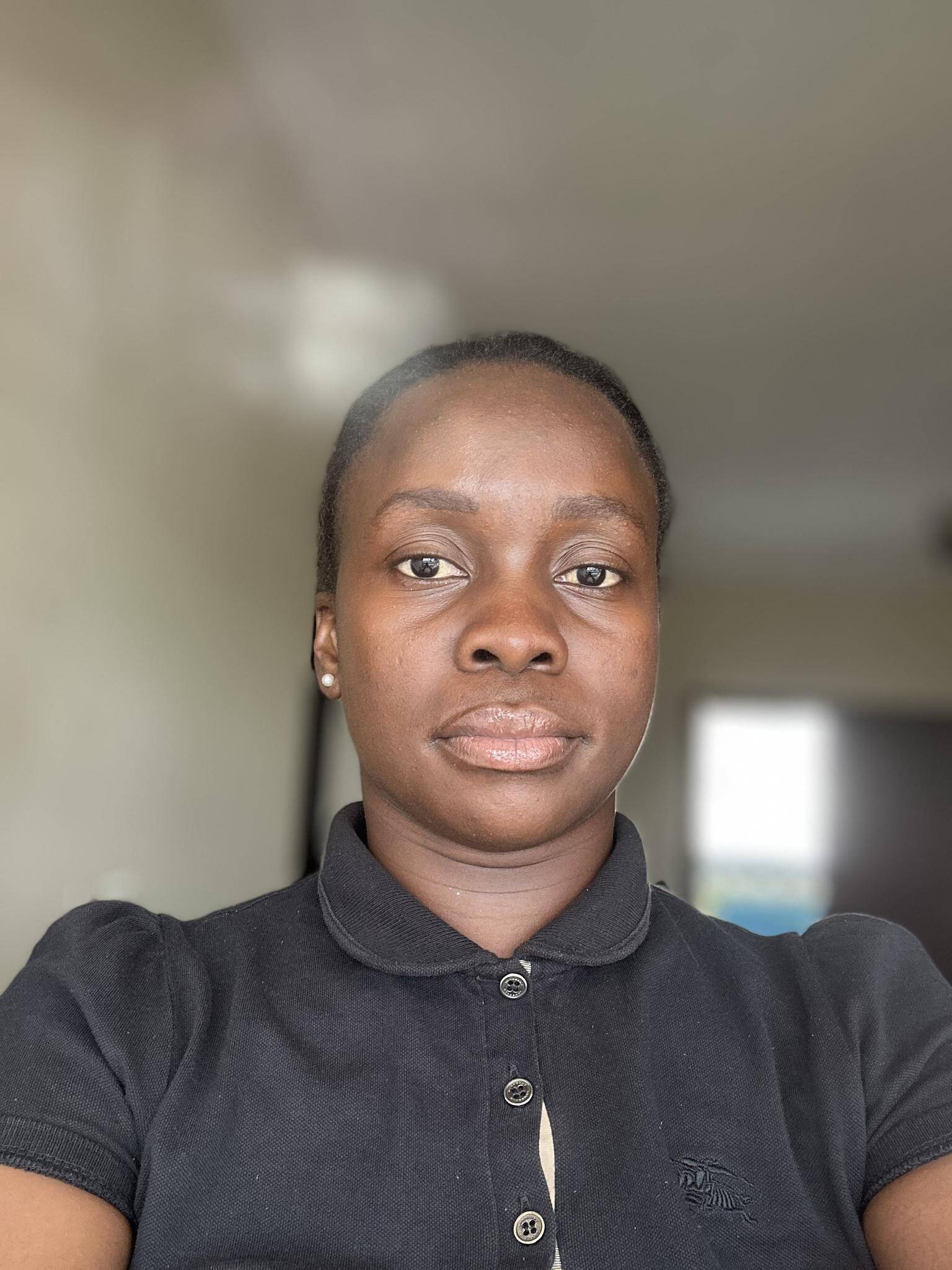 Valene Makanga
