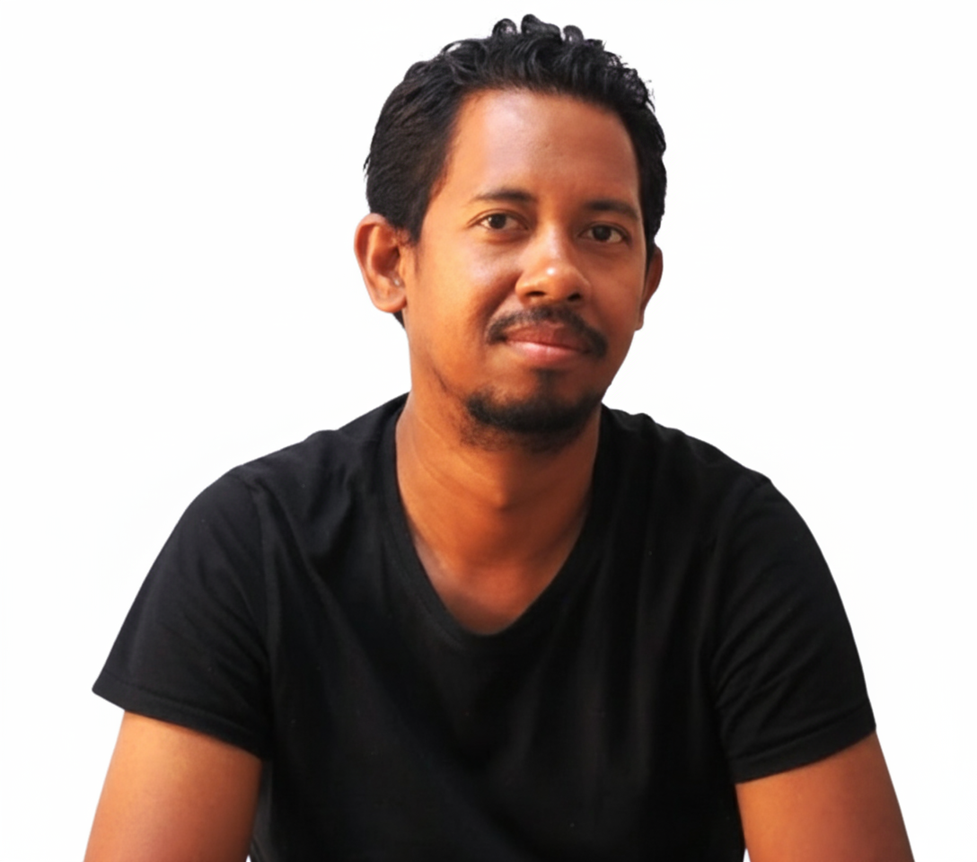 Cédric Loni - Consultant SEO GEO Int. | Netlinking SEO GEO 