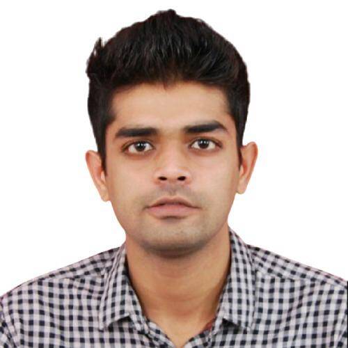 Anshuman Sharma