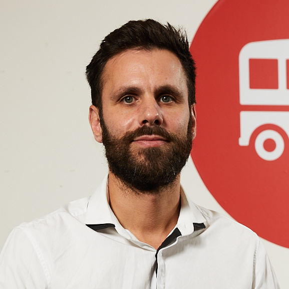Sammy El Takriti - Data Engineer & Data Analyst