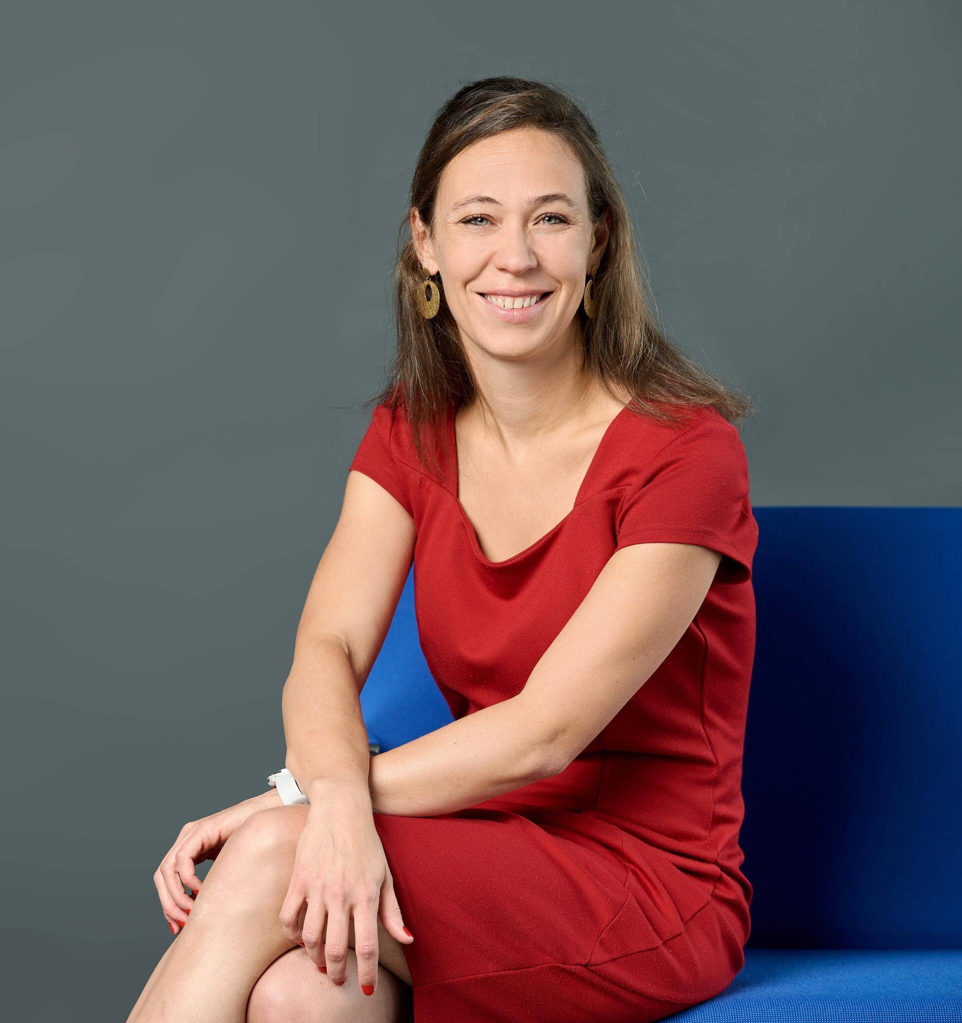 Emilie Fockedey - AI Transformation Expert | Program manager