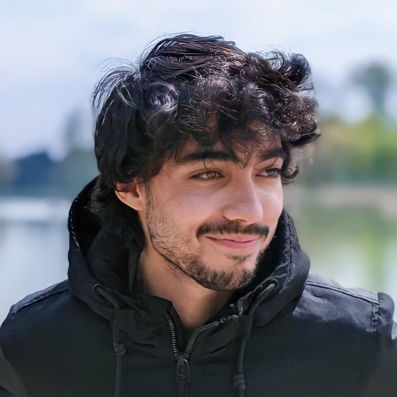 Ahmed Jou